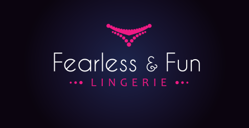 Fearless & Fun Lingerie